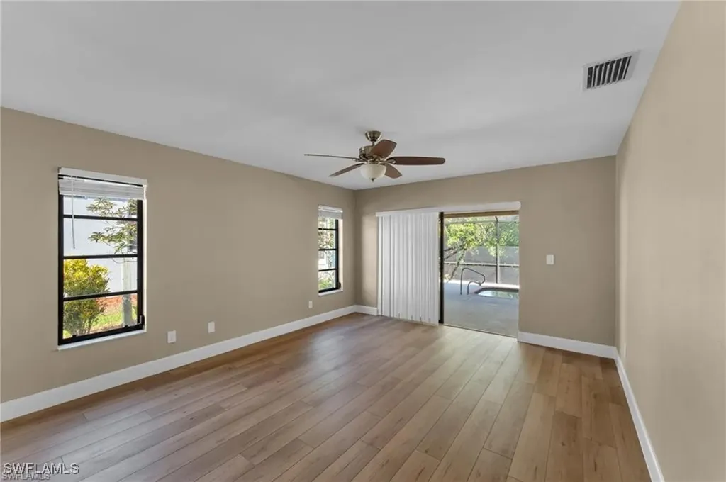 1913 Indian Creek Drive North Fort Myers FL 33917