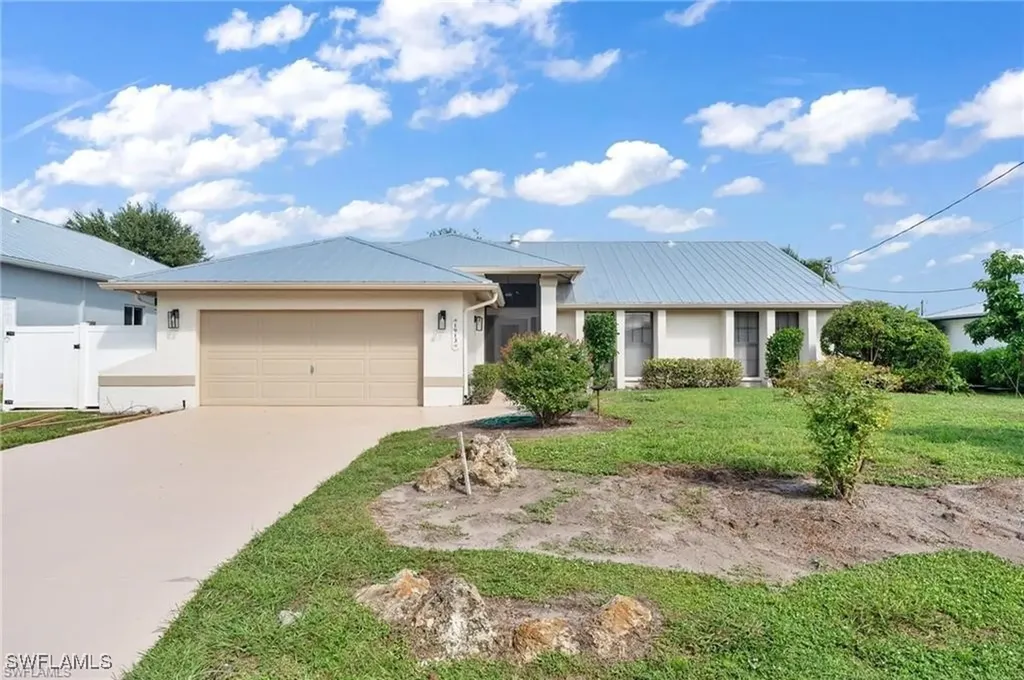 1913 Indian Creek Drive North Fort Myers FL 33917