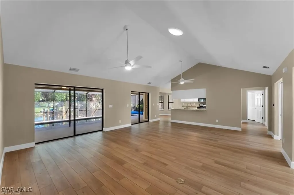 1913 Indian Creek Drive North Fort Myers FL 33917