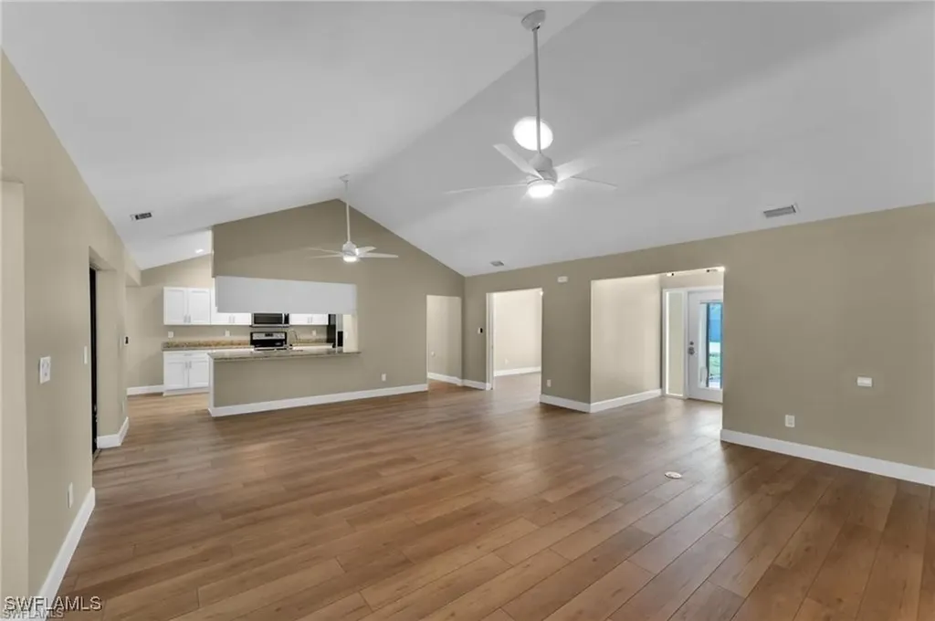 1913 Indian Creek Drive North Fort Myers FL 33917