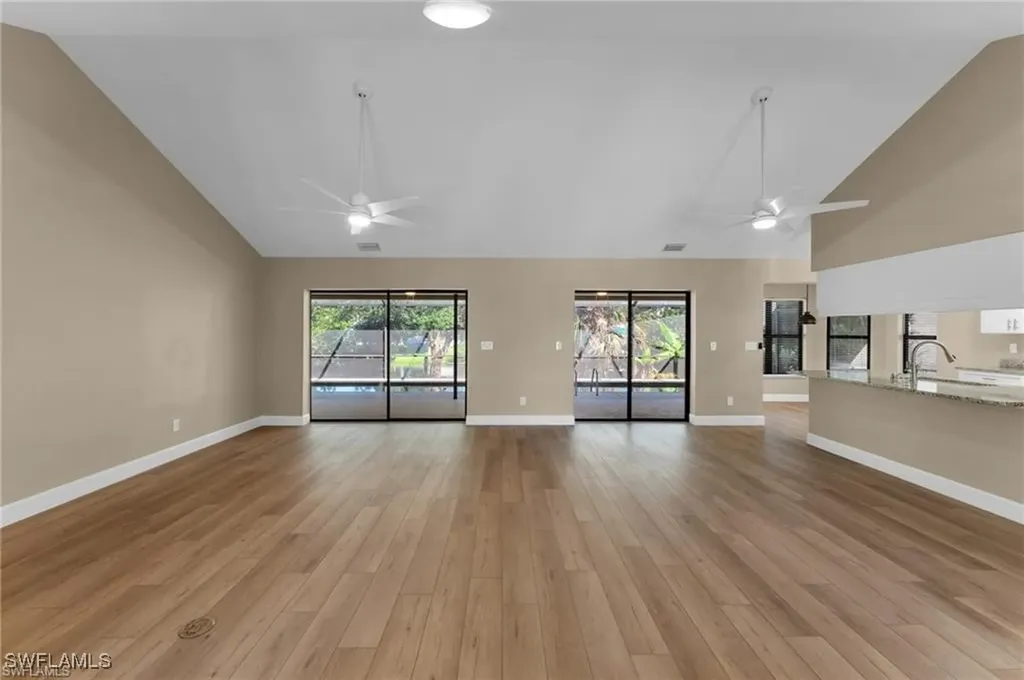 1913 Indian Creek Drive North Fort Myers FL 33917