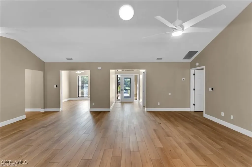 1913 Indian Creek Drive North Fort Myers FL 33917