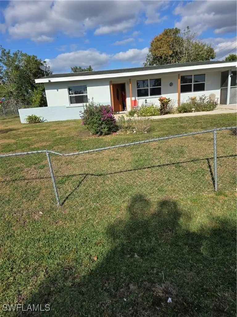 13 E Jersey Road Lehigh Acres FL 33936