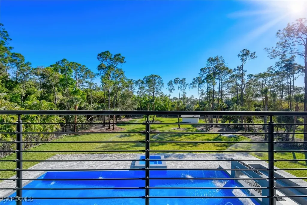5160 Teak Wood Drive Naples FL 34119