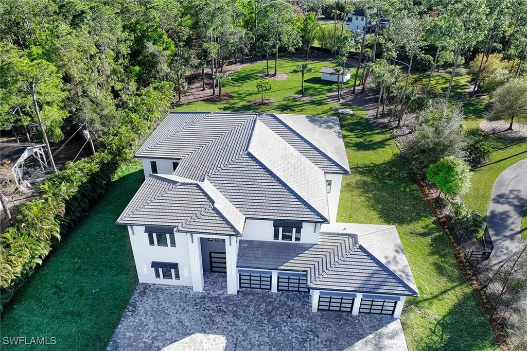 5160 Teak Wood Drive Naples FL 34119