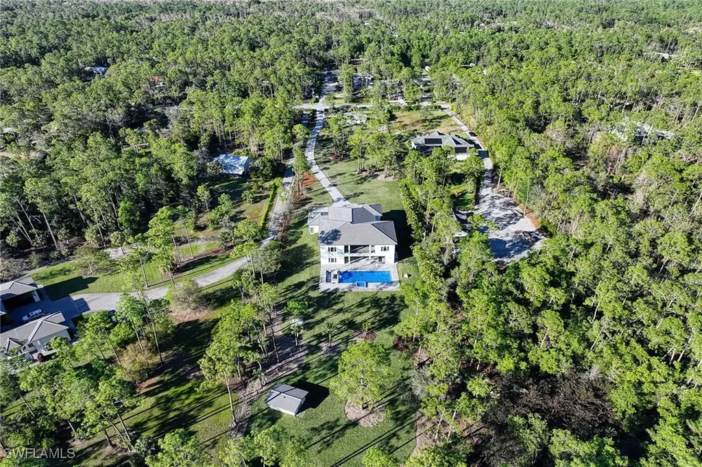 5160 Teak Wood Drive Naples FL 34119