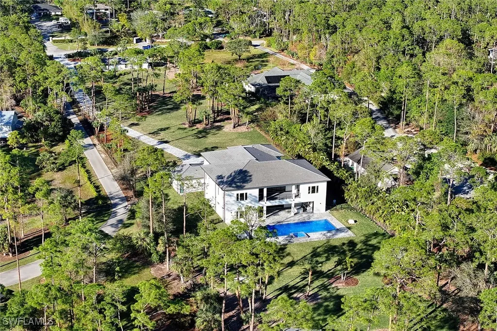 5160 Teak Wood Drive Naples FL 34119