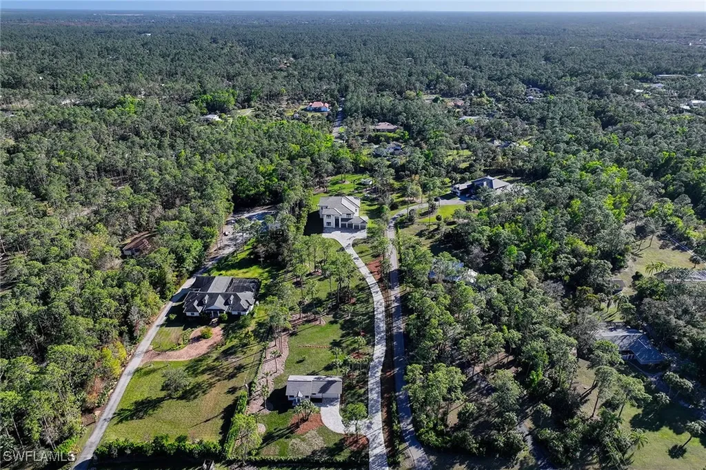 5160 Teak Wood Drive Naples FL 34119