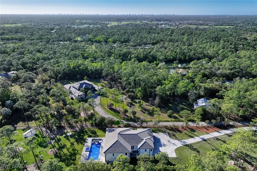 5160 Teak Wood Drive Naples FL 34119