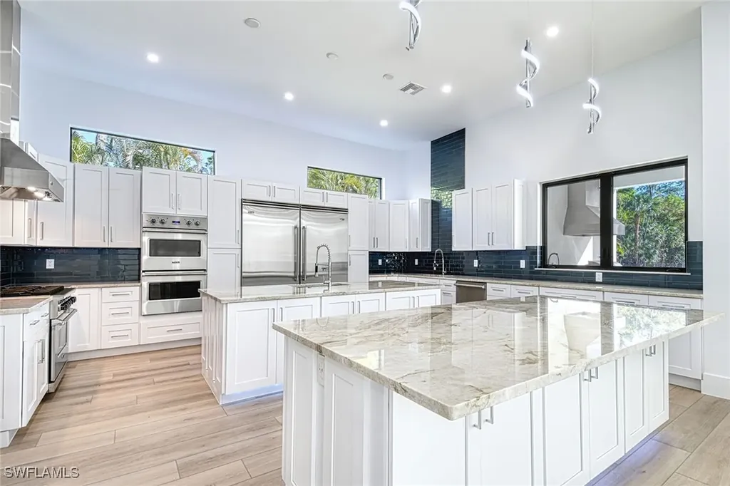 5160 Teak Wood Drive Naples FL 34119