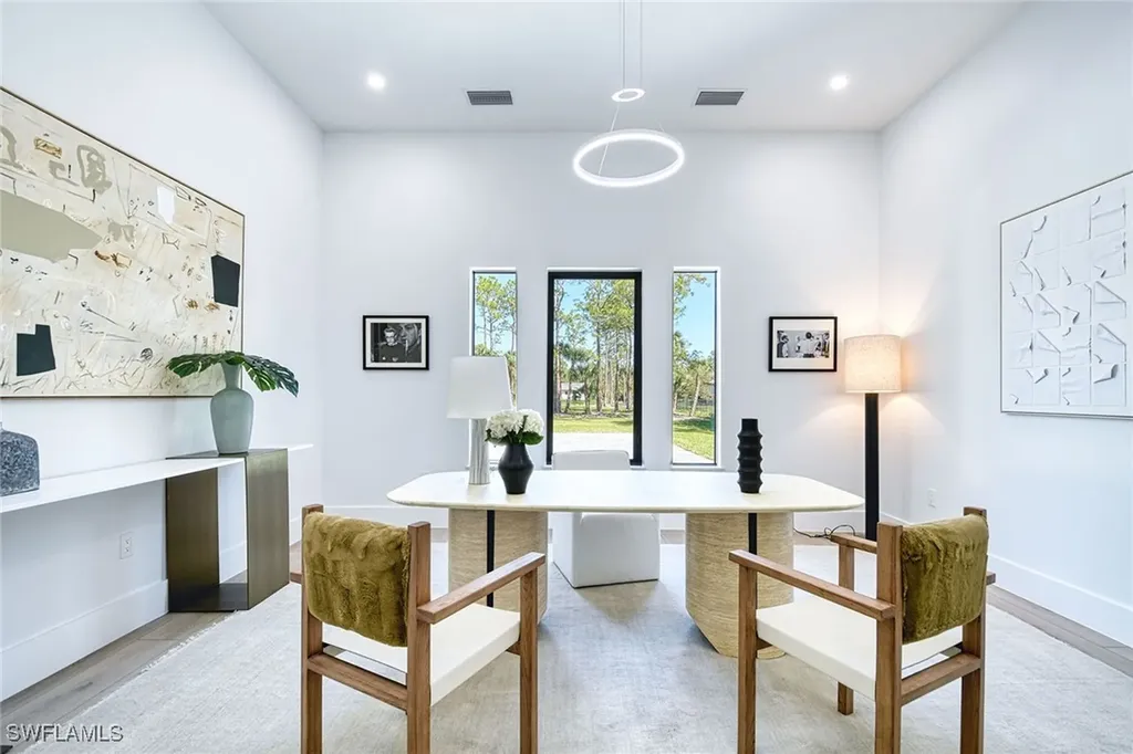 5160 Teak Wood Drive Naples FL 34119