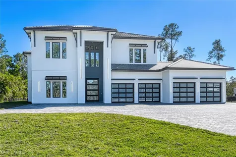 5160 Teak Wood Drive Naples FL 34119