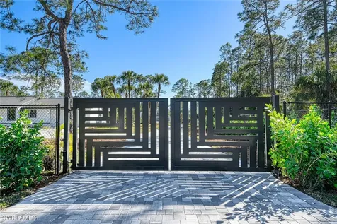5160 Teak Wood Drive Naples FL 34119