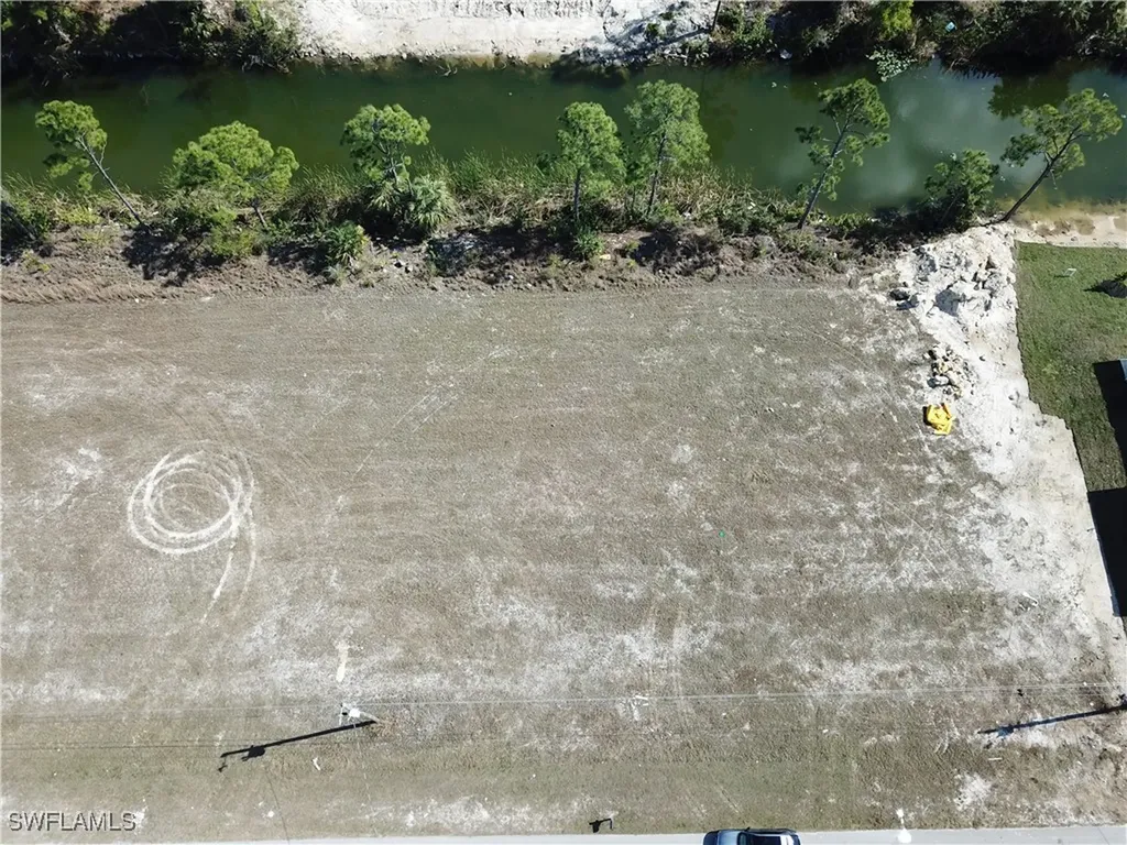 4017 NE 23rd Avenue Cape Coral FL 33909