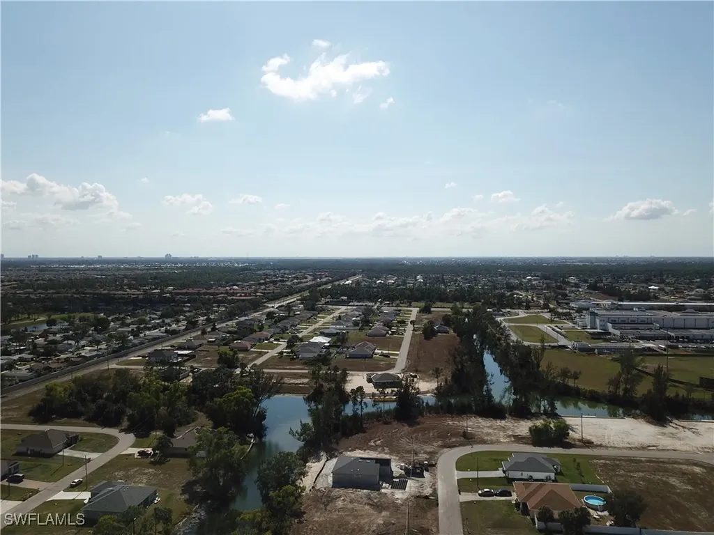 4017 NE 23rd Avenue Cape Coral FL 33909