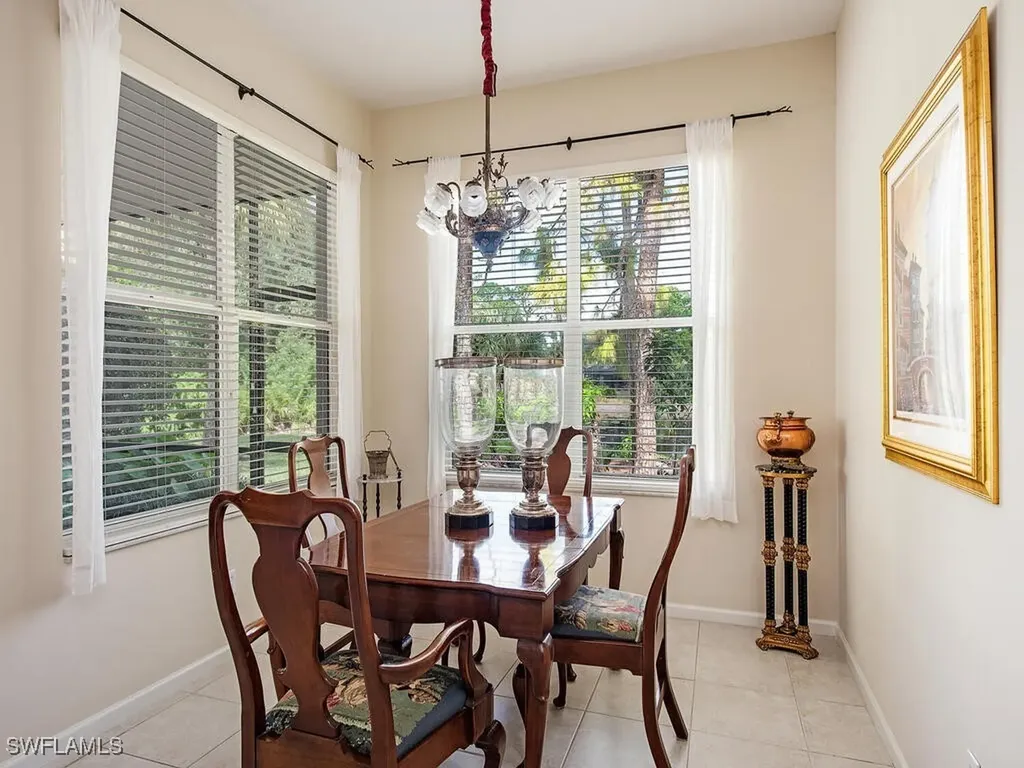 6431 Birchwood Court Naples FL 34109
