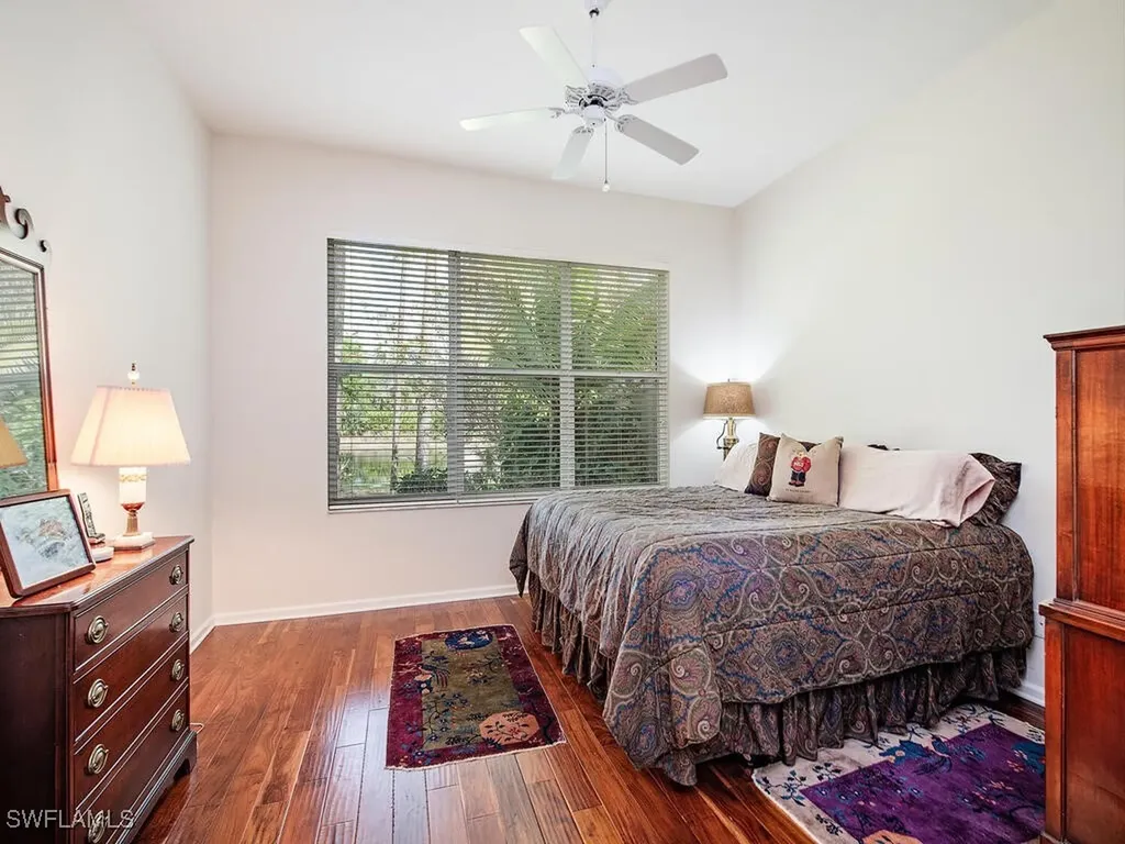 6431 Birchwood Court Naples FL 34109