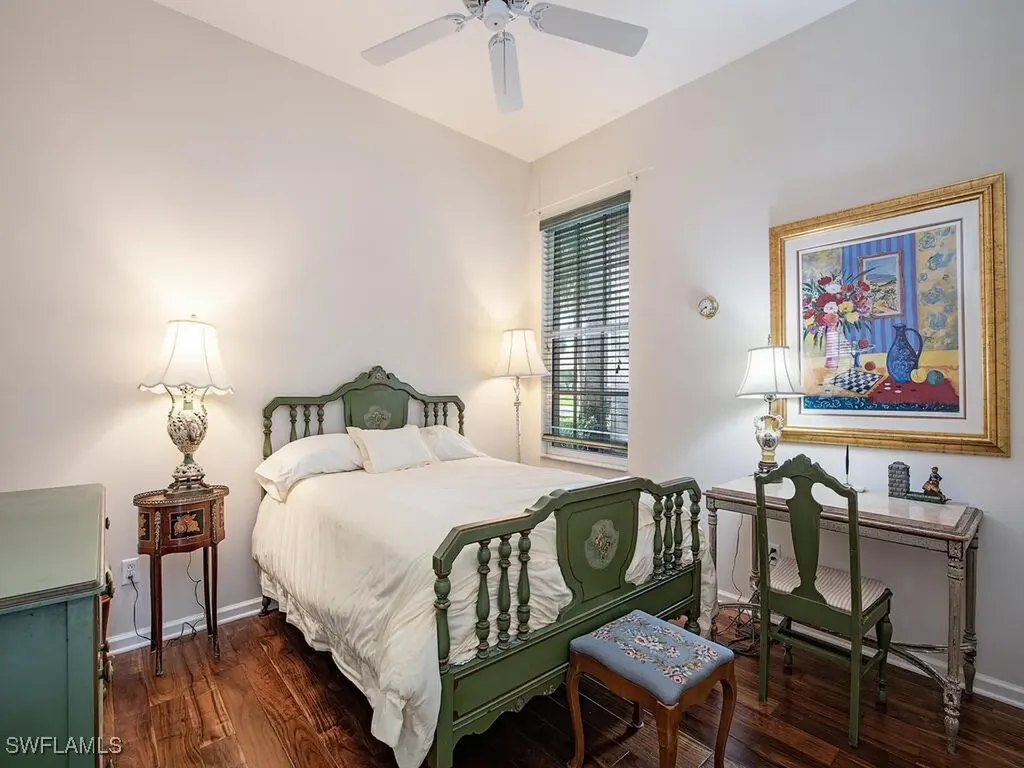 6431 Birchwood Court Naples FL 34109