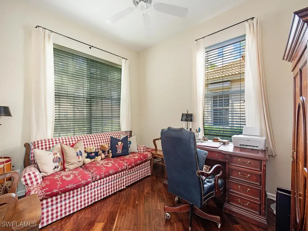 6431 Birchwood Court Naples FL 34109