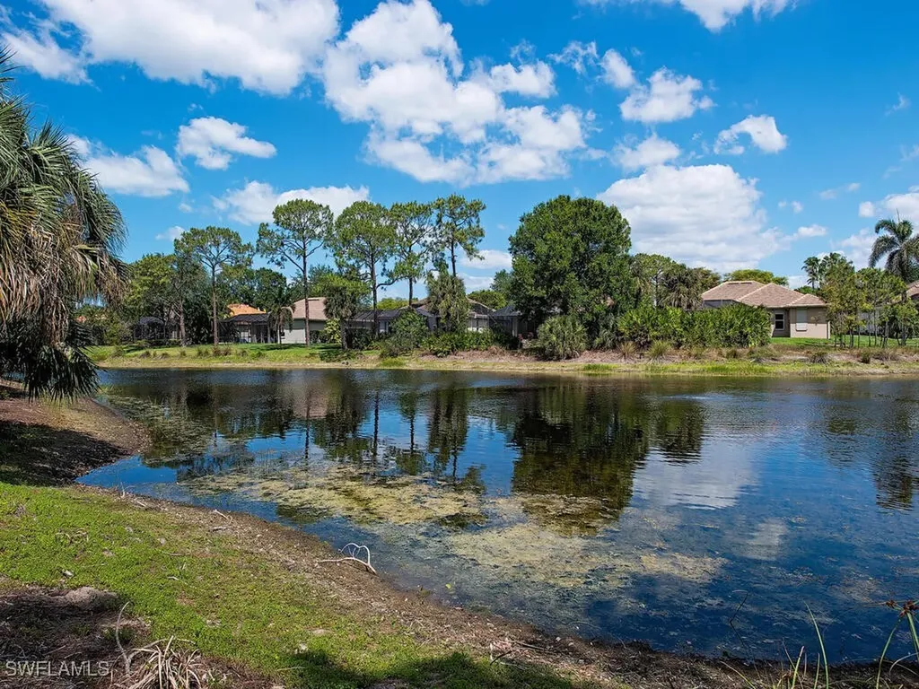 6431 Birchwood Court Naples FL 34109