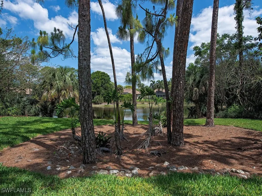 6431 Birchwood Court Naples FL 34109