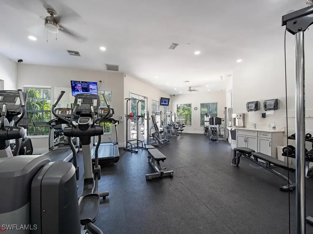 6431 Birchwood Court Naples FL 34109
