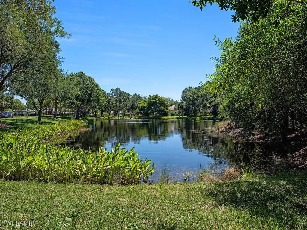 6431 Birchwood Court Naples FL 34109