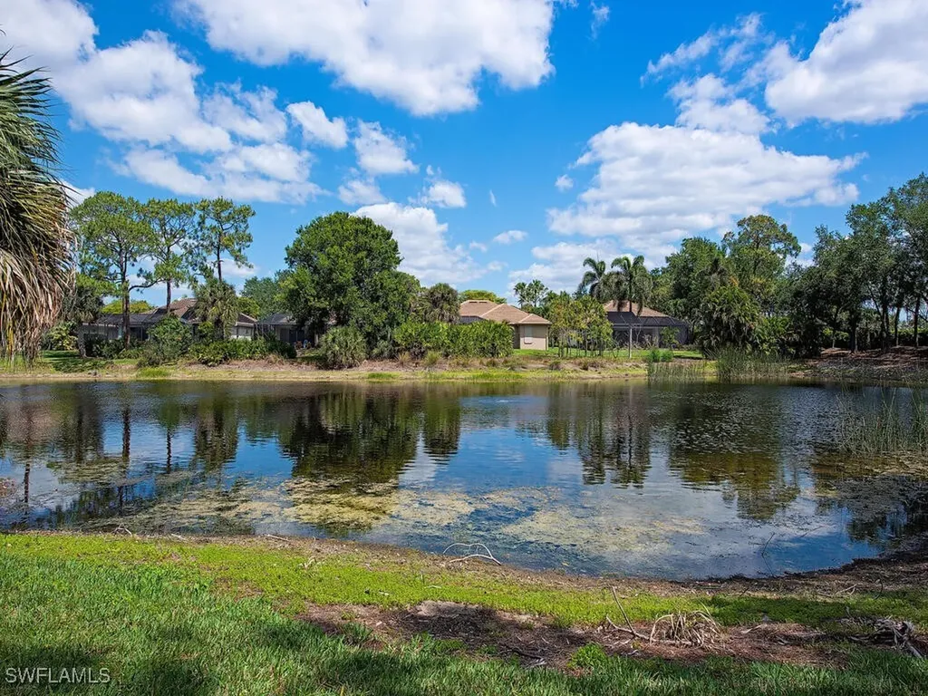 6431 Birchwood Court Naples FL 34109