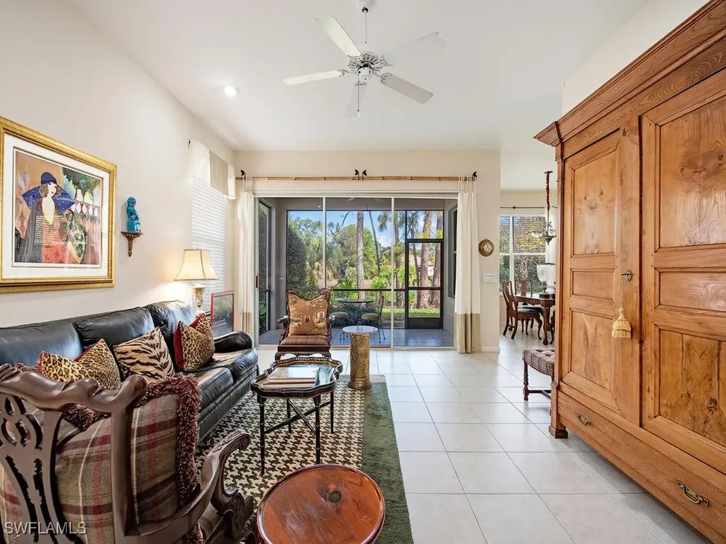 6431 Birchwood Court Naples FL 34109