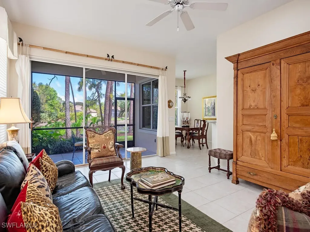 6431 Birchwood Court Naples FL 34109