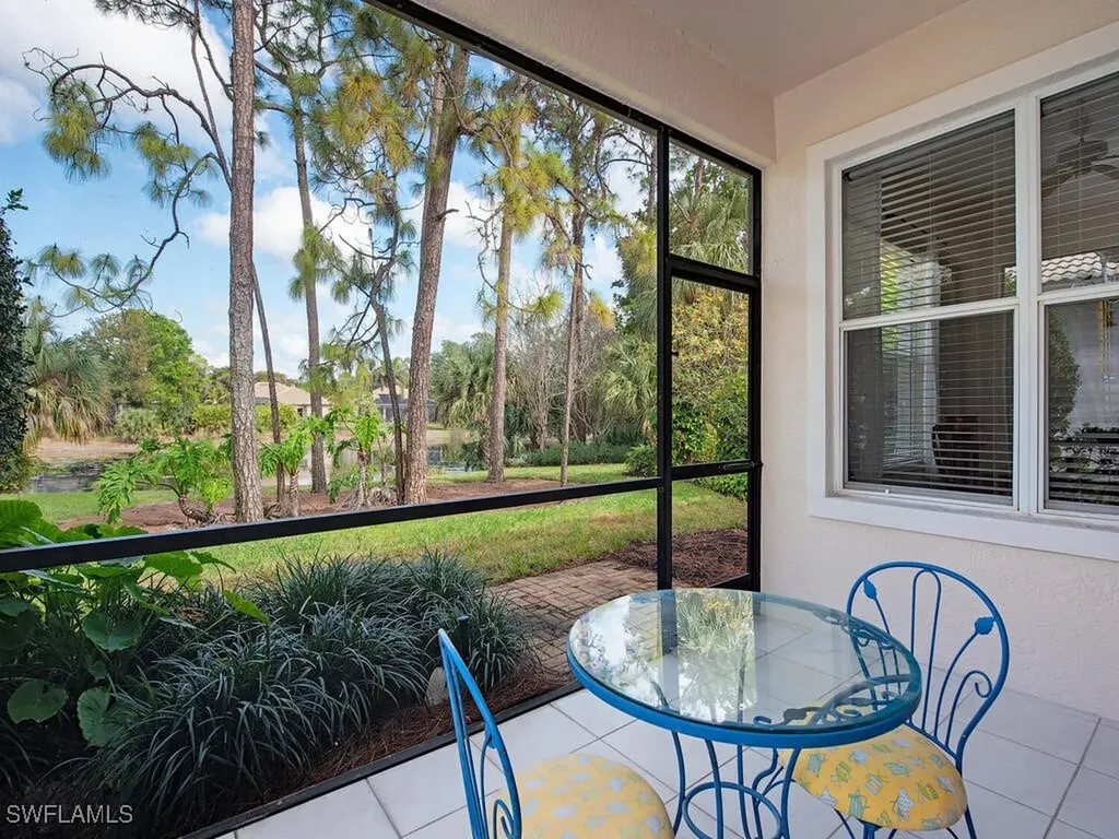 6431 Birchwood Court Naples FL 34109