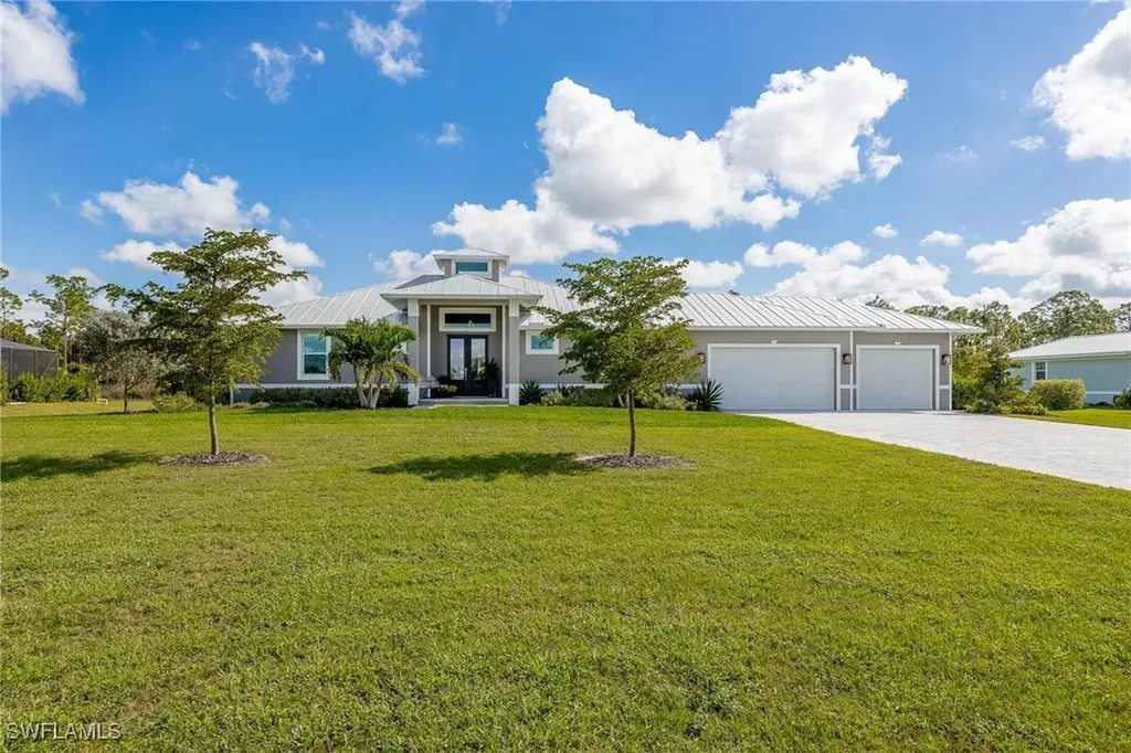 14081 Binghampton Drive Fort Myers FL 33905