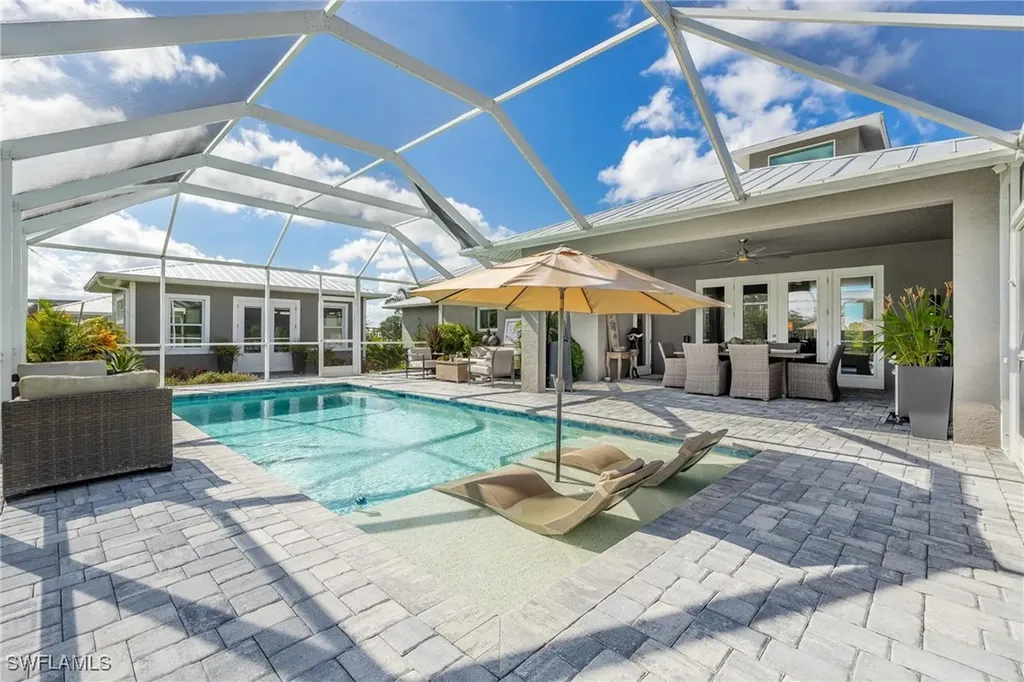 14081 Binghampton Drive Fort Myers FL 33905