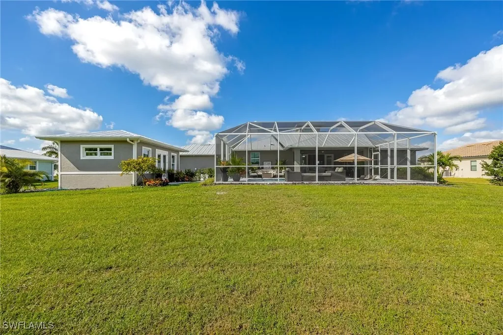14081 Binghampton Drive Fort Myers FL 33905