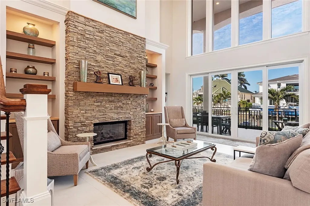 153 Egret Avenue Naples FL 34108