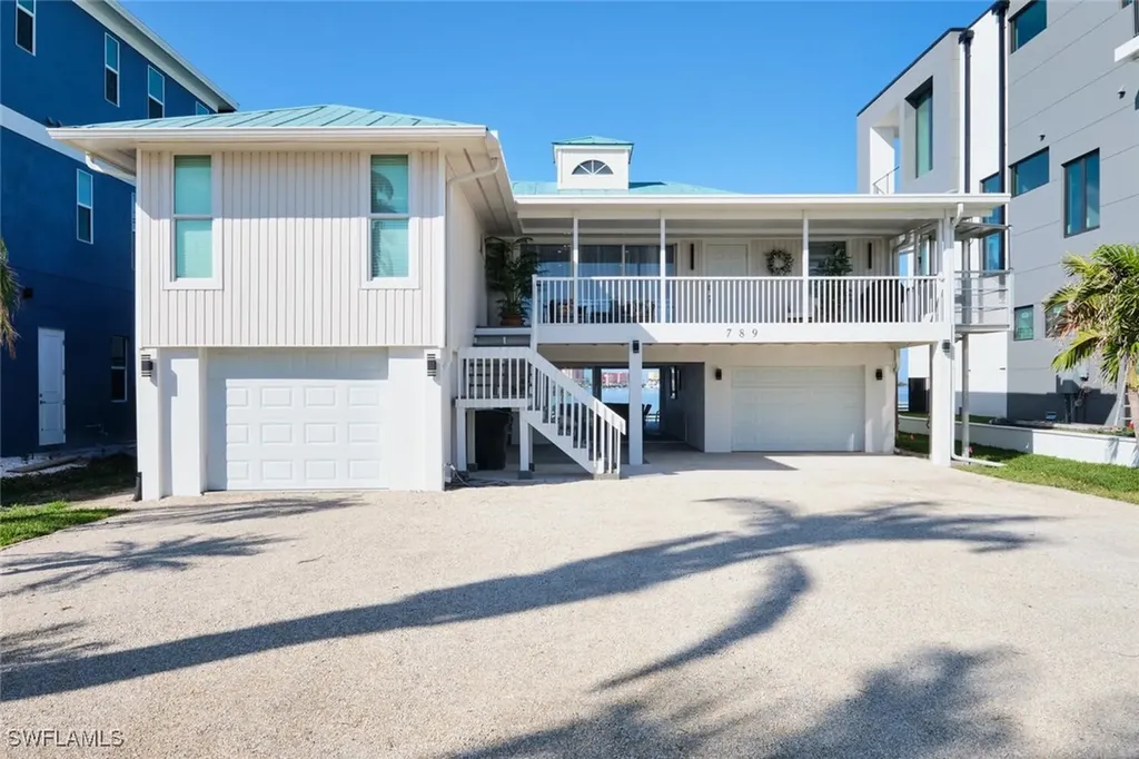 789 San Carlos Drive Fort Myers Beach FL 33931