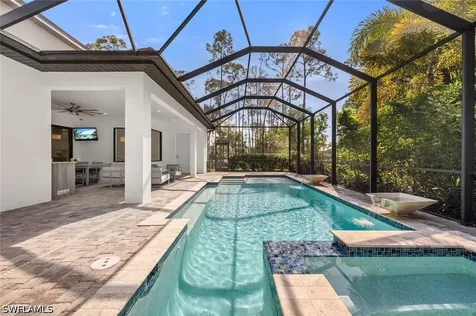 3048 Mandalay Court Naples FL 34105
