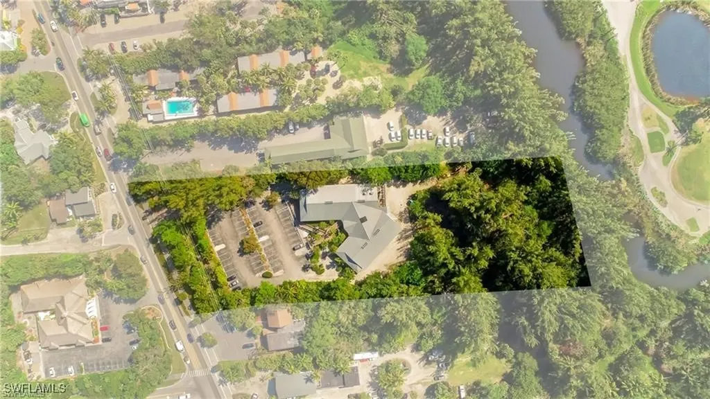 1551 Periwinkle Way Sanibel FL 33957
