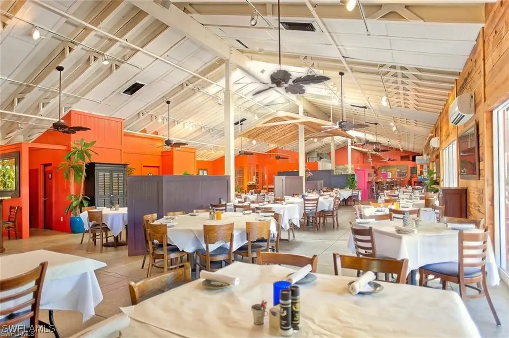 1551 Periwinkle Way Sanibel FL 33957