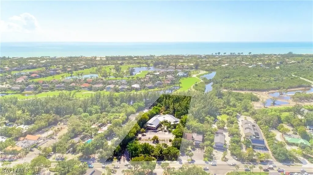 1551 Periwinkle Way Sanibel FL 33957