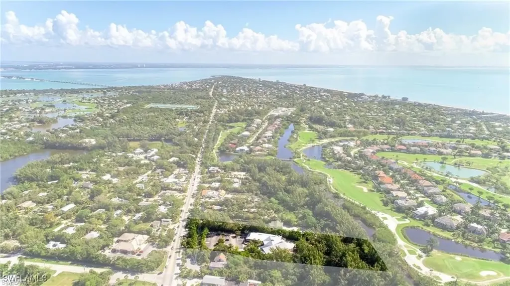 1551 Periwinkle Way Sanibel FL 33957