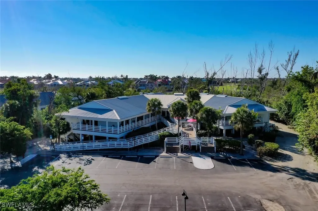 1551 Periwinkle Way Sanibel FL 33957