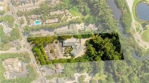 1551 Periwinkle Way Sanibel FL 33957