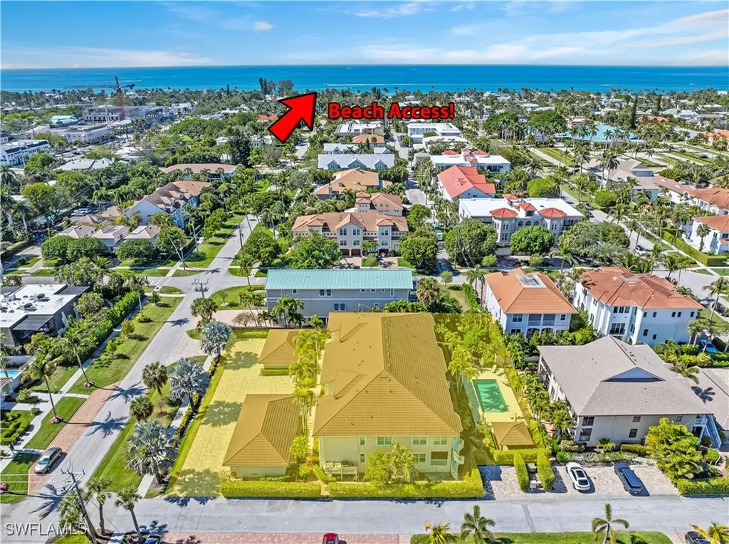 529 11th Avenue S Naples FL 34102