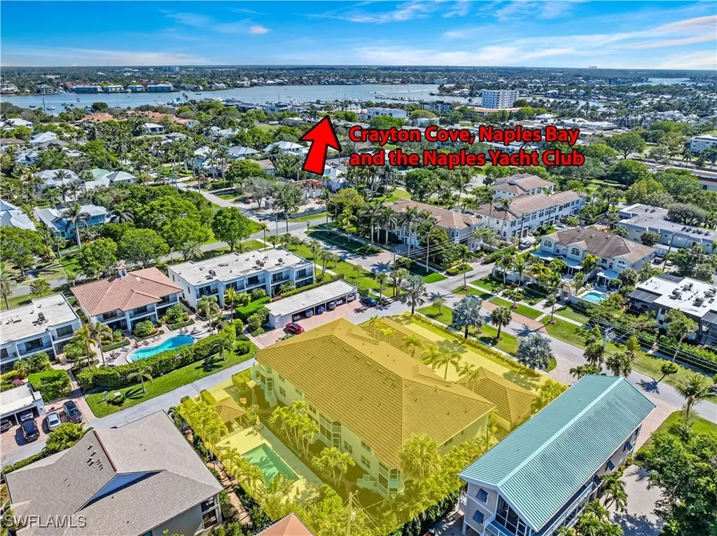 529 11th Avenue S Naples FL 34102
