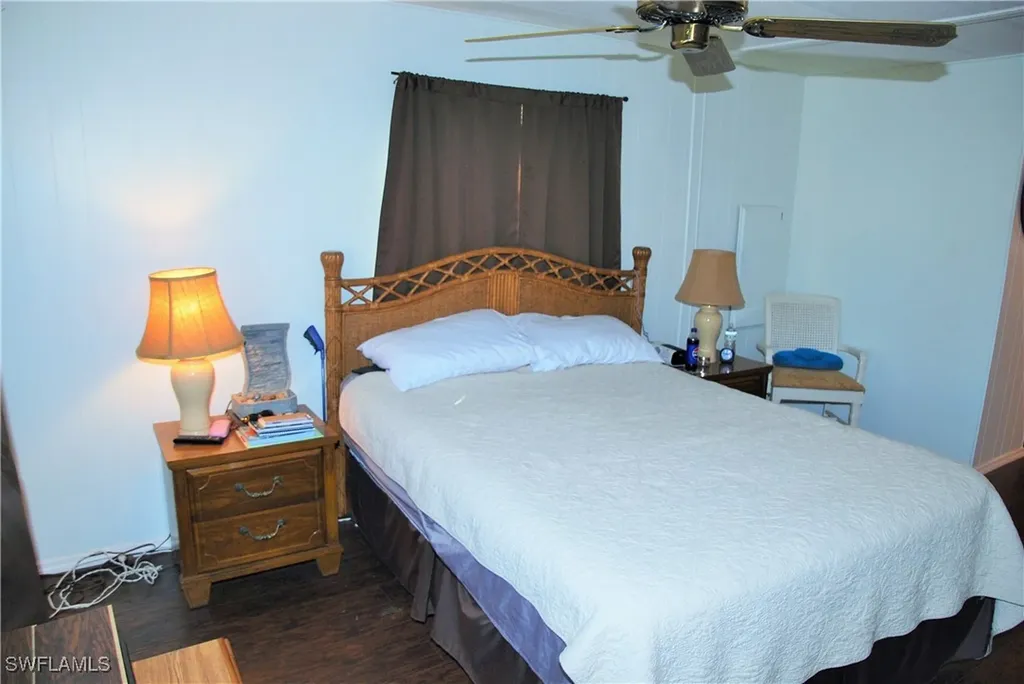 422 Snead Drive North Fort Myers FL 33903