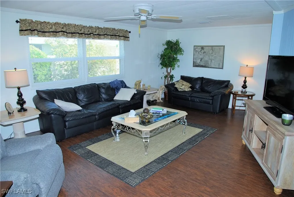 422 Snead Drive North Fort Myers FL 33903