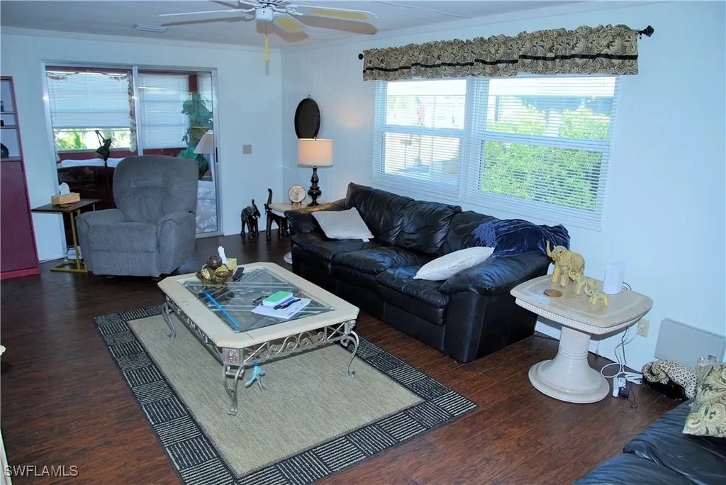 422 Snead Drive North Fort Myers FL 33903