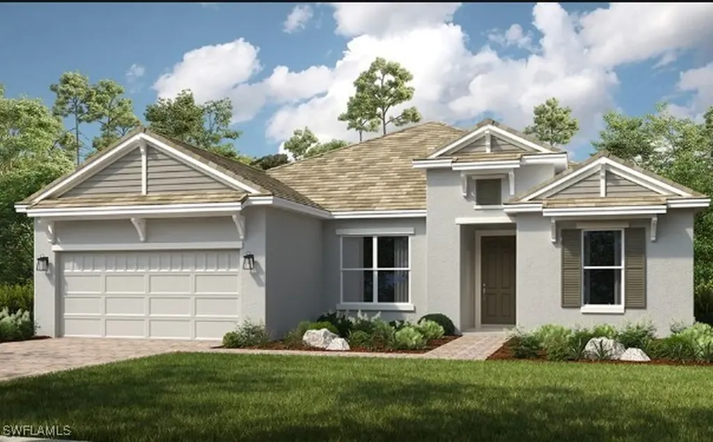 26908 Victoria Place Punta Gorda FL 33955