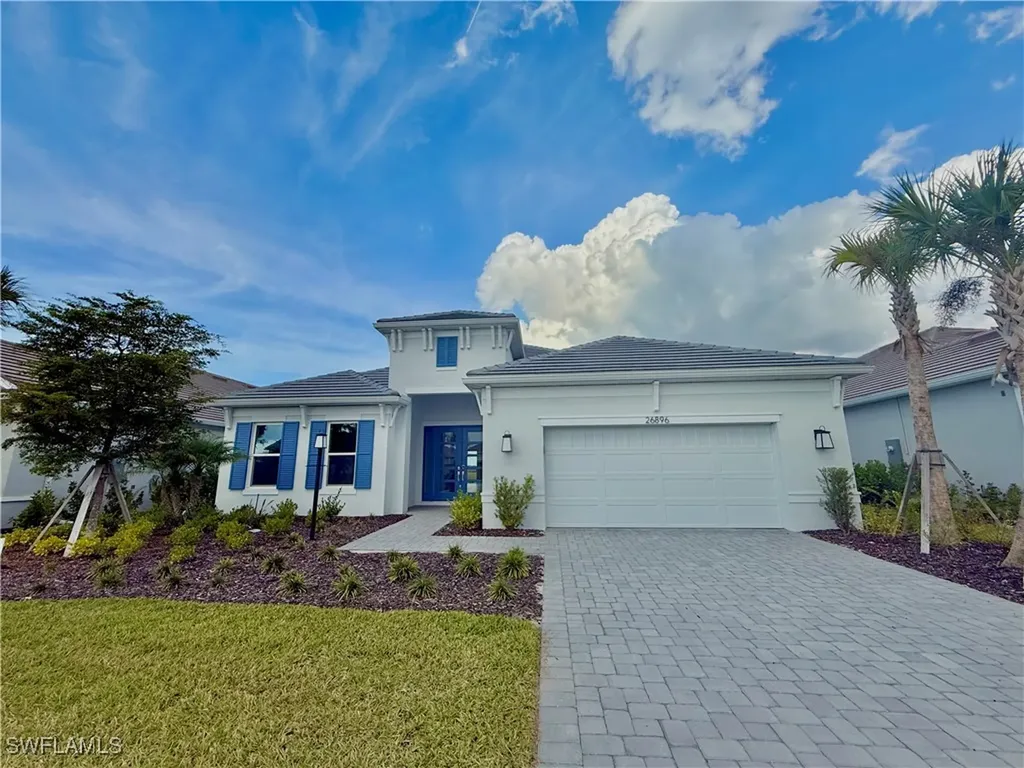 26896 Victoria Place Punta Gorda FL 33955